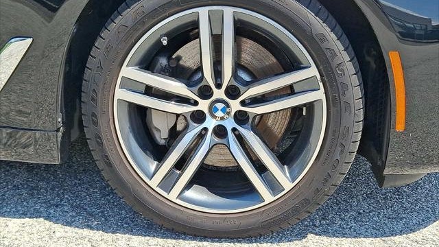 2023 BMW 5 Series 530i xDrive