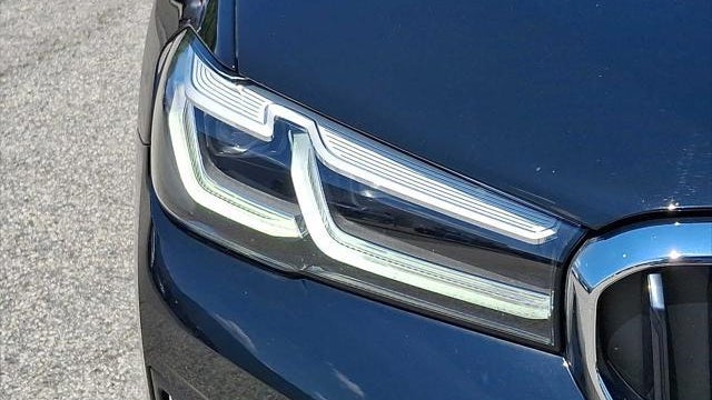 2023 BMW 5 Series 530i xDrive