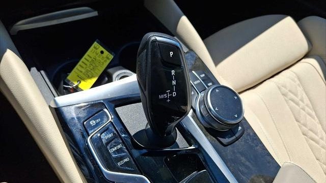 2023 BMW 5 Series 530i xDrive