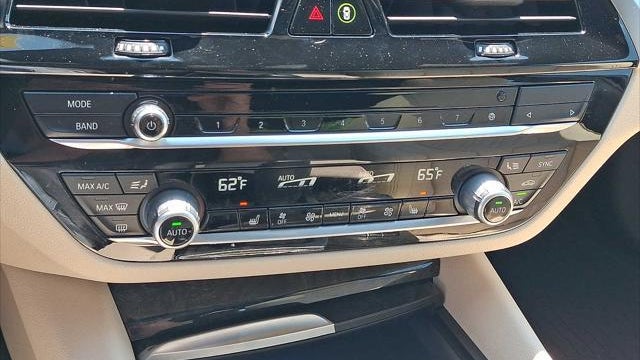 2023 BMW 5 Series 530i xDrive