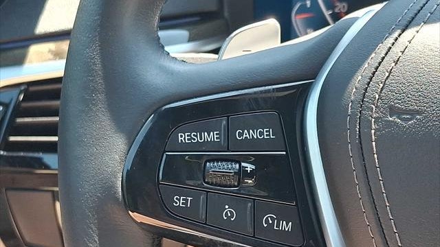 2023 BMW 5 Series 530i xDrive