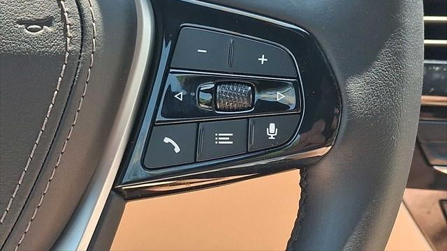 2023 BMW 5 Series 530i xDrive