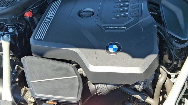 2023 BMW 5 Series 530i xDrive
