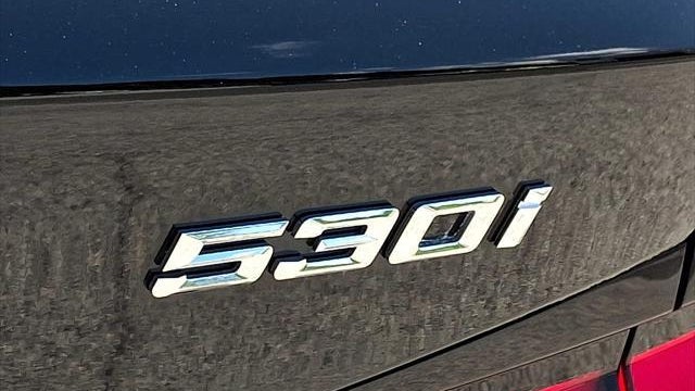 2023 BMW 5 Series 530i xDrive