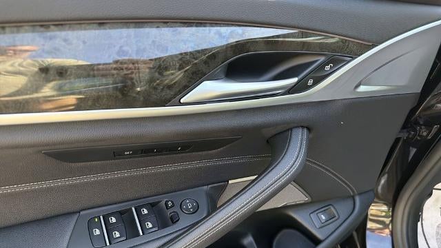 2022 BMW 5 Series 530i xDrive