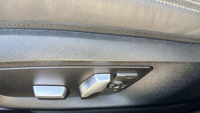 2022 BMW 5 Series 530i xDrive