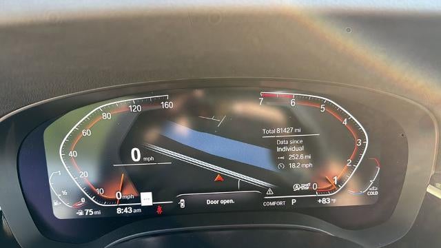 2022 BMW 5 Series 530i xDrive