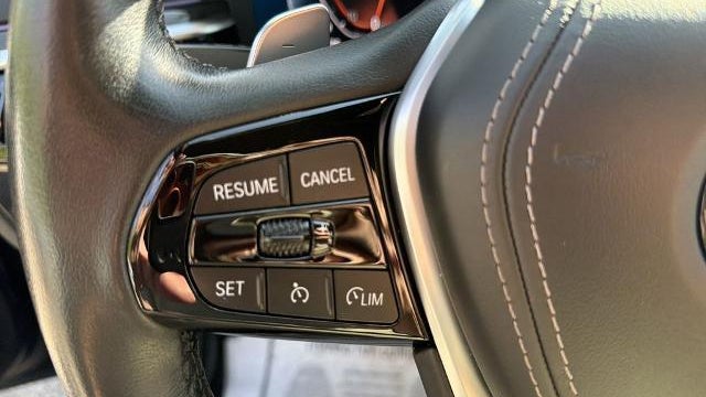 2022 BMW 5 Series 530i xDrive