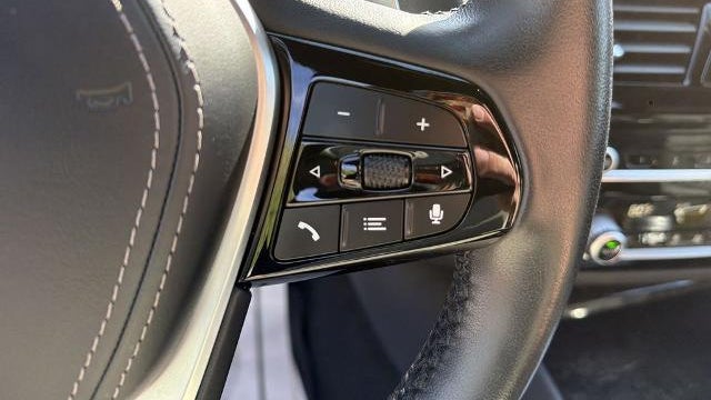 2022 BMW 5 Series 530i xDrive