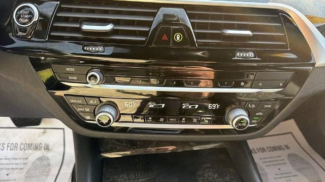 2022 BMW 5 Series 530i xDrive