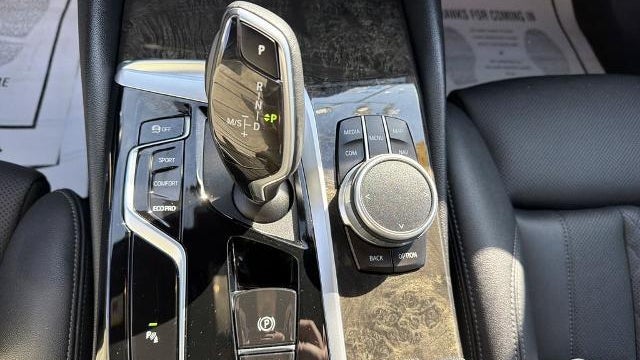 2022 BMW 5 Series 530i xDrive