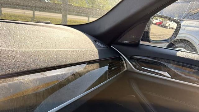 2022 BMW 5 Series 530i xDrive