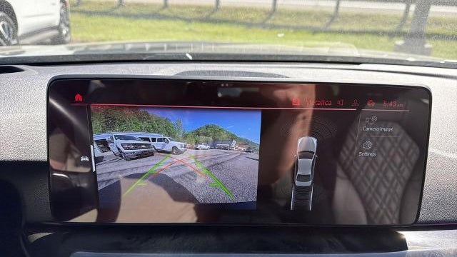 2022 BMW 5 Series 530i xDrive