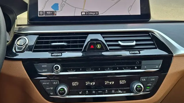 2023 BMW 5 Series 530i xDrive