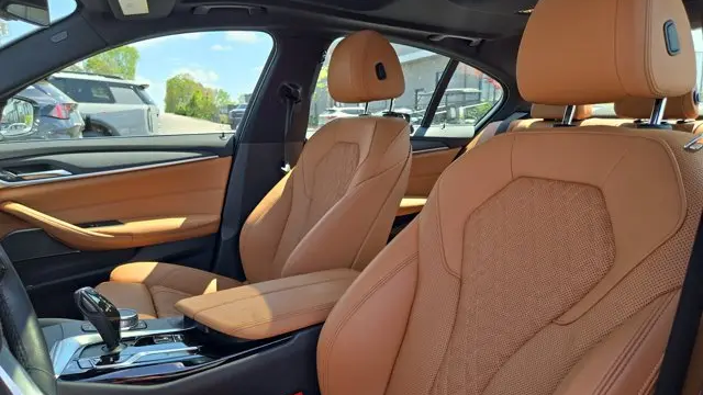 2023 BMW 5 Series 530i xDrive