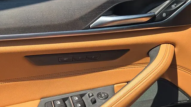 2023 BMW 5 Series 530i xDrive