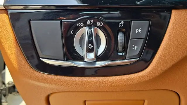 2023 BMW 5 Series 530i xDrive