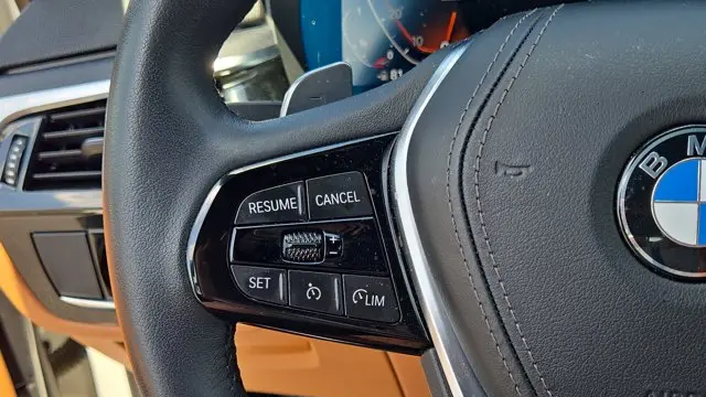 2023 BMW 5 Series 530i xDrive