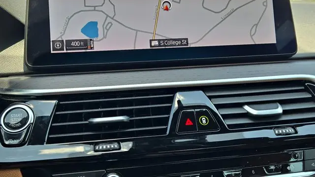 2023 BMW 5 Series 530i xDrive