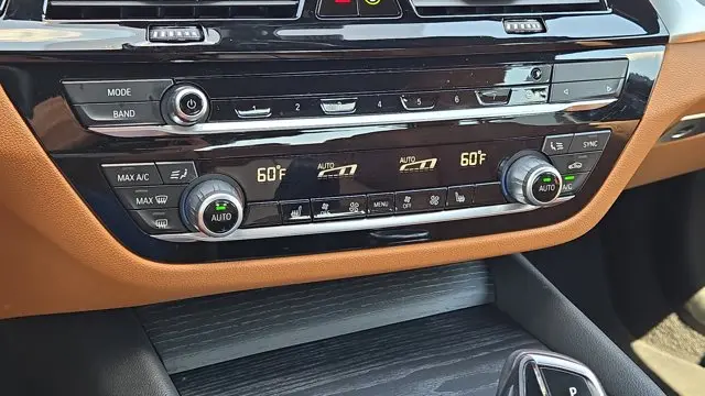 2023 BMW 5 Series 530i xDrive