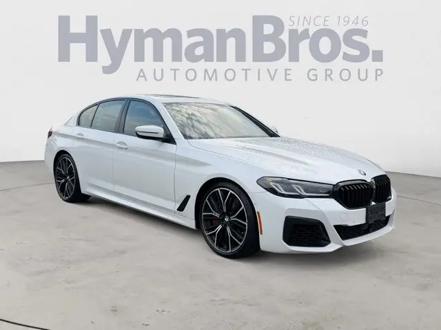 2023 BMW M - $63,995