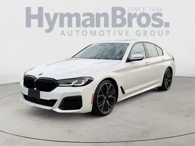 2023 BMW M - $63,995