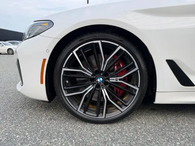2023 BMW M - $63,995