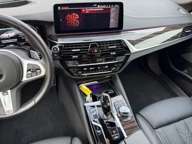 2023 BMW M - $63,995