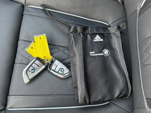 2023 BMW M - $63,995