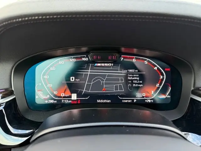 2023 BMW M - $63,995