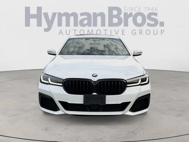 2023 BMW M - $63,995