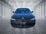 2021 5 Series Thumbnail 2