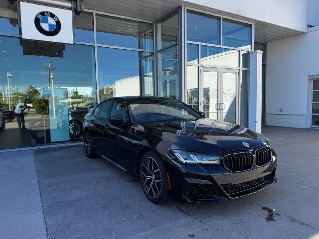 2023 BMW M