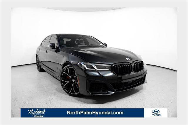 2023 BMW M - $48,000