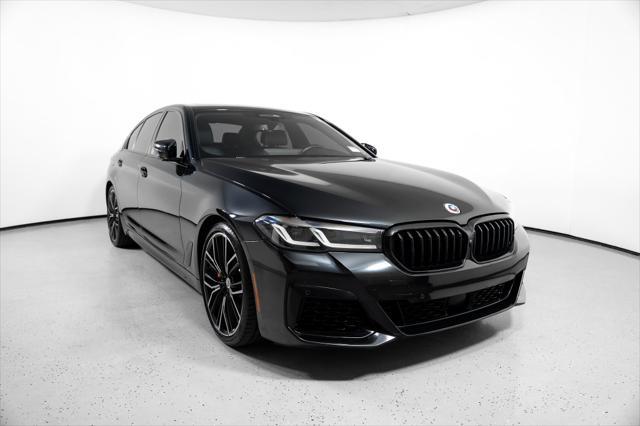2023 BMW M - $48,000