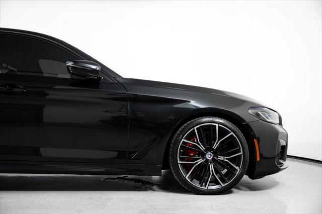 2023 BMW M - $48,000
