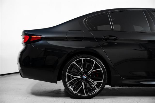 2023 BMW M - $48,000