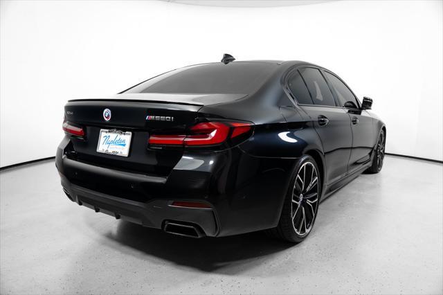 2023 BMW M - $48,000