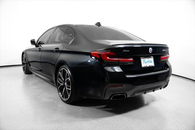 2023 BMW M - $48,000