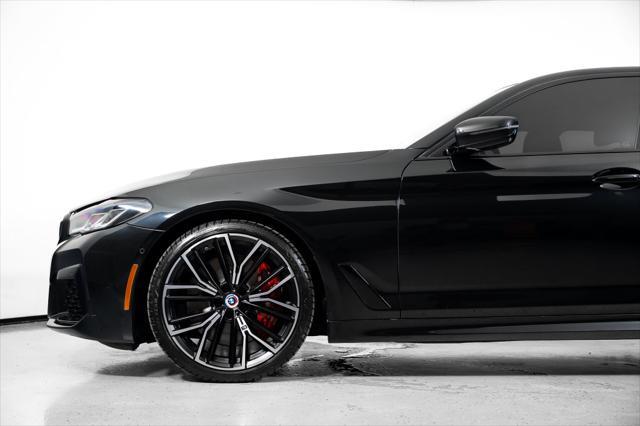 2023 BMW M - $48,000