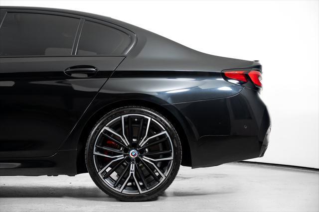 2023 BMW M - $48,000