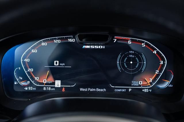 2023 BMW M - $48,000