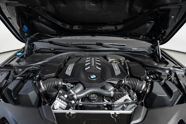 2023 BMW M - $48,000