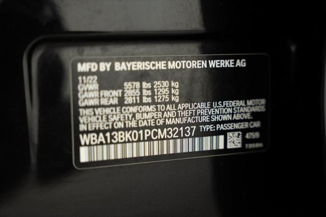 2023 BMW M - $48,000
