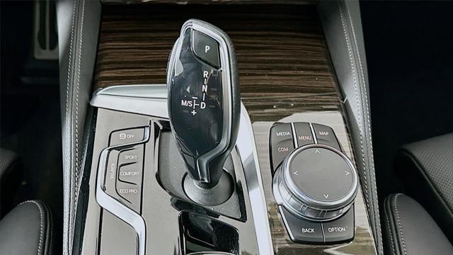 2023 BMW 5 Series M550i xDrive