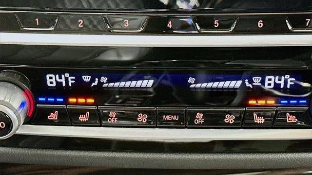 2023 BMW 5 Series M550i xDrive