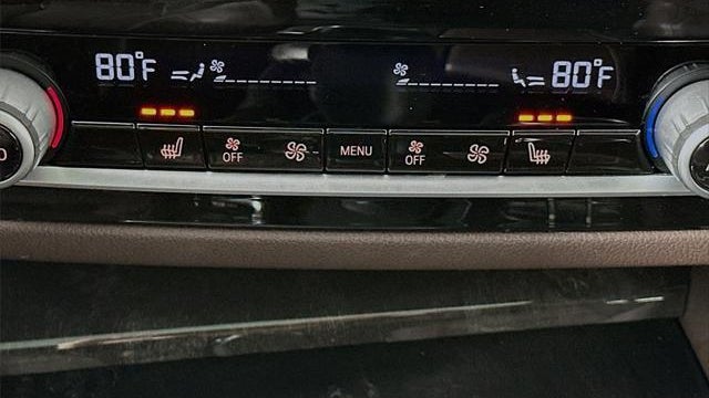 2022 BMW 5 Series M550i xDrive