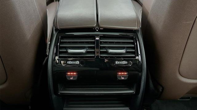 2022 BMW 5 Series M550i xDrive