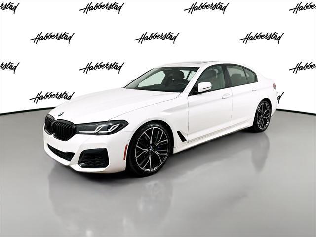 2022 BMW M