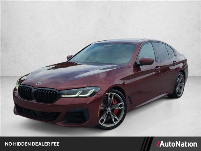 2023 BMW M